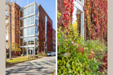 Lokal på Scheeles väg 1, Solna