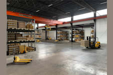 Industrilokal på Importgatan 14D, Hisings Backa – bild 3