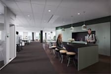 Kontorslokal på Hammarbybacken 27, Stockholm – bild 11