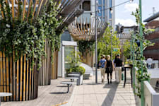 Kontorslokal på Sveavägen 9 - Hötorgsskrapa 3, Stockholm – bild 19