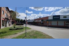 Kontorslokal på Köpmannagatan 2, Rimbo