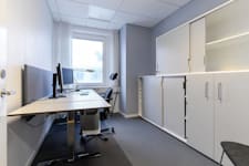 Alströmergatan 14 - Plan 5