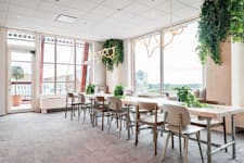 Kontorslokal på Hyllie Boulevard 21, Malmö – bild 8