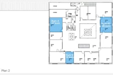 Kontorslokal på Linjegatan 3, Halmstad – bild 12