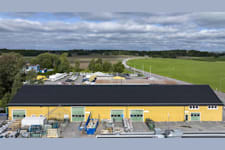 Industrilokal på Norrsundavägen 105, Rosersberg – bild 2
