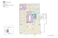 Kontorslokal på Skebokvarnsvägen 370, Bandhagen – bild 3