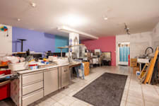 Restauranglokal på Pizza - Pasta - Södermalm, Stockholm – bild 12