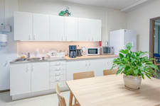 Luxorgatan 1 - Pentry