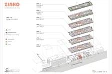 Kontorslokal på Hornsgatan 124, Stockholm – bild 14