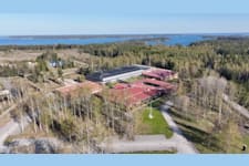 Industrilokal på Kärnkraftens väg 1, Tystberga