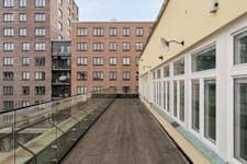 Kontorslokal på Warfvinges väg 33, Stockholm – bild 2