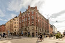 Linnégatan 26 - image - 1