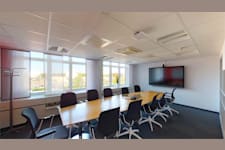 Nobelvägen 66 - image - 0