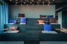 Köpsvängen 22 - Förslag på inredning/design