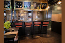 Restauranglokal på Rådmansgatan 16, Stockholm – bild 4