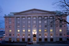 Barlastgatan 2 / Amerikahuset - image - 0