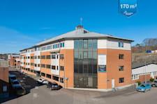 Kontorslokal på Hulda Lindgrens gata 8, Västra Frölunda – bild 13