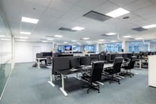 Kontorslokal på Gustav III:s Boulevard 50A, 2 tr, Solna – bild 4