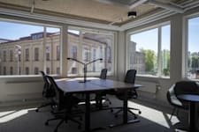 Coworking-plats på Hvitfeldtsplatsen  7, Göteborg – bild 6