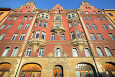 Torsgatan 4 - image - 1