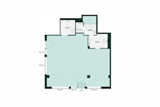 Butikslokal på Båtbyggargatan 19, Stockholm – bild 11