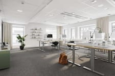 Coworking-plats på Gullfossgatan 3, Kista – bild 4