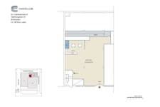 Lagerlokal på Slakthusgatan 20, JOHANNESHOV – bild 3