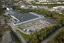 Industrilokal på Elektronikhöjden 6, Järfälla – bild 2