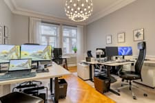 Linnégatan 26 - image - 7