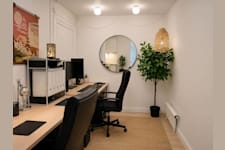 Kontorslokal på Brännkyrkagatan 10B, Stockholm – bild 7