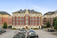 Kontorslokal på Kasernvägen 10, Borås – bild 11