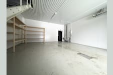 Industrilokal på Betongvägen 7, Skogås – bild 3