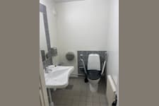 Butikslokal på Aschebergsgatan 1, Halmstad – bild 6