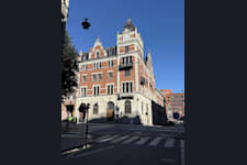 Kontorslokal på Fleminggatan 8, Stockholm