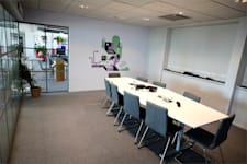 Kontorslokal på Borgarfjordsgatan 18, Kista – bild 4