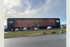 Butikslokal på Bronsgatan 10, Lomma