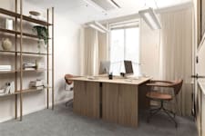 Kontorslokal på Berga Backe 2, Danderyd