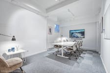Kontorslokal på Eriksbergsgatan 8A, Stockholm – bild 4