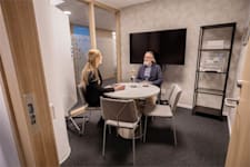 Coworking-plats på Torshamnsgatan 27, Kista – bild 12