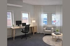 Lagerlokal på Gruvgatan 35, Västra Frölunda – bild 7