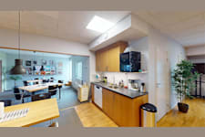 Kontorslokal på Kristinebergsvägen 17, Halmstad – bild 12