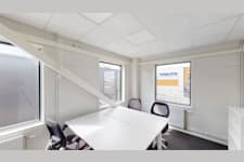 Kontorslokal på Voltgatan 7, Arlandastad