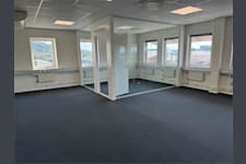 Kontorslokal på Marieholmsgatan 54, Göteborg – bild 5