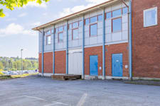 Lokal på Nettovägen 17, Järfälla – bild 2