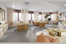 Lagerlokal på Svärdvägen 23, Danderyd