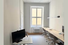 Kontorslokal på Svartmangatan 16, Stockholm – bild 9