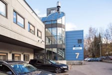 Industrilokal på Lunastigen 3, Huddinge – bild 13