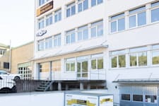 Kontorslokal på Åsboholmsgatan 6, Borås – bild 7