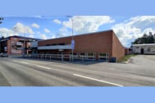 Butikslokal på Uppsalavägen 1, Rimbo – bild 3