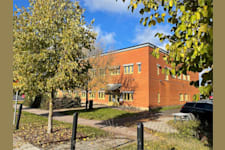 Kontorslokal på Almas allé 3, Uppsala – bild 3